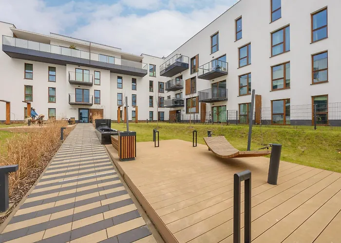 Daire Lux Pastel Oasis Family With Parking & Gym By Renters Prestige *