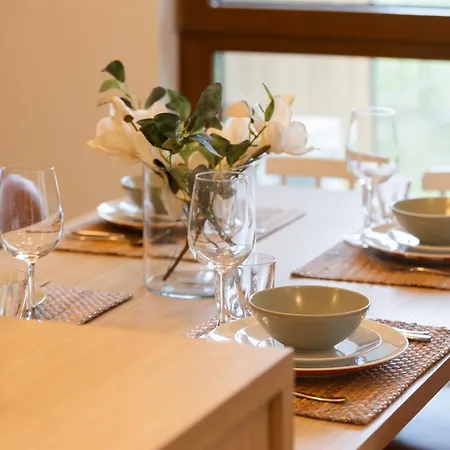 Апартаменты Lux Pastel Oasis Family With Parking & Gym By Renters Prestige *