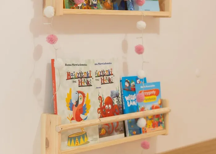 Lux Pastel Oasis Family With Parking & Gym By Renters Prestige شقة وارسو