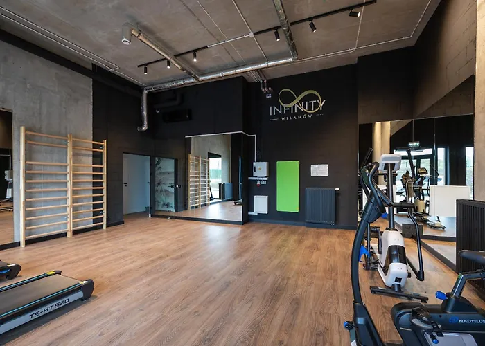 Lux Pastel Oasis Family With Parking & Gym By Renters Prestige * وارسو